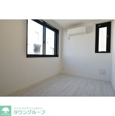 リュクスマンション都立家政の物件内観写真